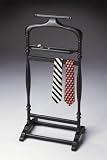 Valet by Butler Specialty Company - Black Licorice 1926111