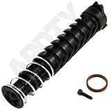 3C3z6c755aa Oil Filter Housing Return Tube, Guide Stalk Post, Oe Ford 6.0 Diesel by Ford