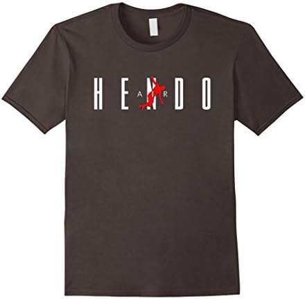 Men's Air Hendo 3XL Asphalt