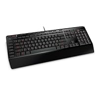Microsoft SideWinder X4 Keyboard