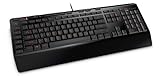 Microsoft SideWinder X4 Keyboard