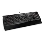 Microsoft SideWinder X4 Keyboard