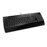 Microsoft SideWinder X4 Keyboard
