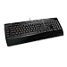 Microsoft SideWinder X4 Keyboard
