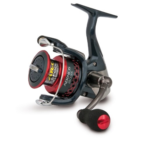 Shimano Aernos 2500 FA