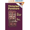Victorian Furniture: Our American Heritage by Kathryn McNerney