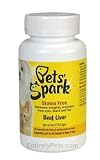  : Pets' Spark tearstain eliminator (4 oz)