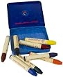 Stockmar Beeswax Stick Crayons - Set of 8
