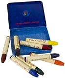 Crayons & Chalk Toys