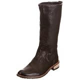 Feud Britannia Cradle Knee High Boots