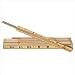 Search : Klein Tool 905-6 Wood Folding Rules with Extension, 6-Foot (183 cm) Length
