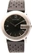 GUCCI (�O�b�`) �r���v 101J YA101401 �u���b�N [���s�A���i] �����Y