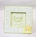 Noah's Ark Baby Picture Frame - Free Gift Wrapping