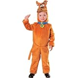 Scooby Doo Deluxe Child Costume