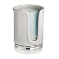 Disposable Cup Dispenser - White (4.25")
