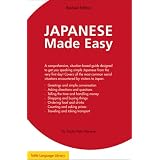 Japanese Made Easy: Revised Edition