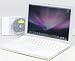 Apple&nbsp;MacBook&nbsp;MB403J/A�y����Macintosh�z