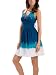 GUESS Jan Dip-Dye Dress