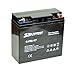 Sunbright 6-FM-17 Sealed Lead-acid Battery, 12 Volt / 17 Ah