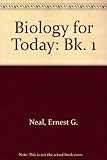 Biology for today