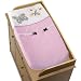 Pink and Purple Butterfly Collection Changing Pad Cover