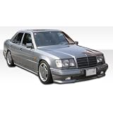 1986-1995 Mercedes Benz E-Class W124 Duraflex AMG Style Kit - Includes AMG Style... by DuraFlex&node=15684181