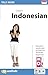 Book Talk Now! Indonesian (Eurotalk, Talk Now!)