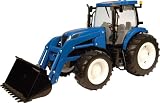 1:16 New Holland T7050 Tractor by Ertl