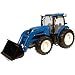 1:16 New HollAnd T7050 Tractor by Ertl