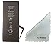 iPhone 6 Plus Replacement Battery Internal Repair Part Zero Cycle 2915 mah