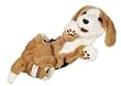 Fur Real Friends Tumbles My Roll Over Pup Beagle
