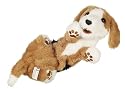 Fur Real Friends Tumbles My Roll Over Pup Beagle