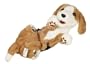 Fur Real Friends Tumbles My Roll Over Pup Beagle