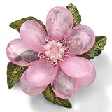 Flower-Shaped Pin