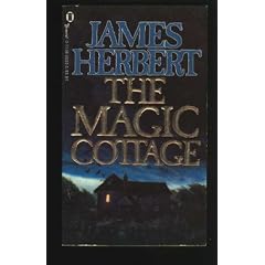 The Magic Cottage