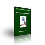 The Pilates Workout DVDs - Intermediate Steps