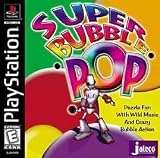 Super Bubble Pop PS