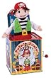 Schylling Peter Pirate Jack in The Box