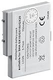 Tecxus 36169 Ersatzakku f&uuml;r Sharp GX10/GX20 (600mAh)
