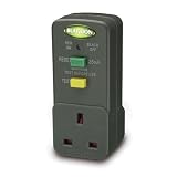 Blagdon Powersafe Garden Circuit Breaker