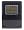 AccuEvolution - Pocket Size LED Battery charger (includes 4 AAA and 4 AA AccuEvolution LSD Batteries)