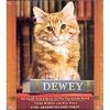 Dewey: The Small-Town Library Cat Who Touched the World Abridged on 4 CDs