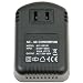 Stepdown 240/120V Transformer USA to UK 45VA