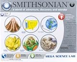 Buy : Smithsonian Mega Science Lab