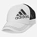 *新着* アディダスゴルフ(adidas golf) ゴルフ用品(メンズビッグロゴキャップ) メンズ