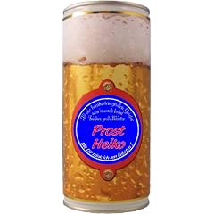 Faxe Bierdose XXL mit Wunschname "Prost Heiko" (1 Liter)
