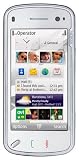 Nokia N97 MINI WHITE (EU VERSION) Unlocked Phone 41rcX PmitL. SL160 Nokia N97 MINI WHITE (EU VERSION) Unlocked Phone