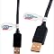 GE USB 2.0 Cable (10-ft.) H097868