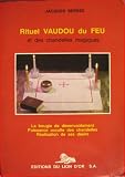 Rituel vaudou du feu...                                                                       111893