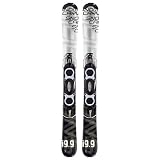 Snow Carve 99.9 Blem Ski Boards